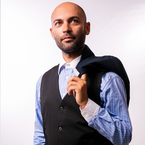 Daniel Vieira